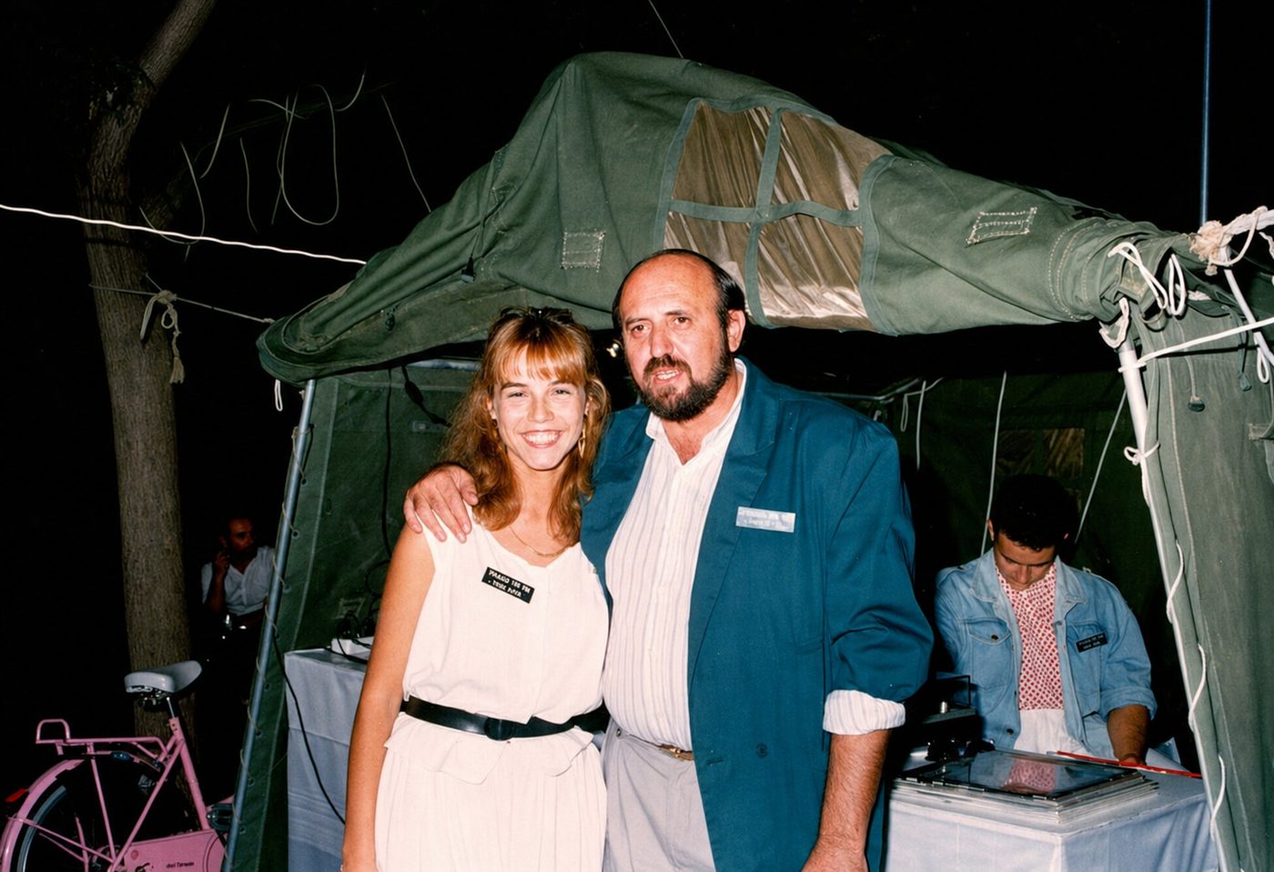Σεπτέμβριος 1989 – Όταν το Ράδιο Ζυγός έκανε ολόκληρη την πόλη μια μεγάλη γιορτή — φωτογραφία 3