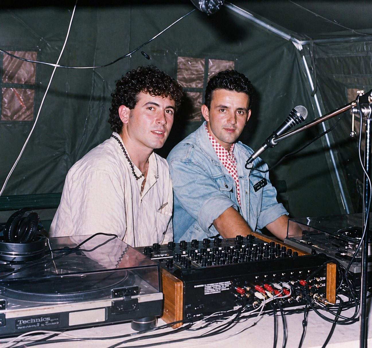 Σεπτέμβριος 1989 – Όταν το Ράδιο Ζυγός έκανε ολόκληρη την πόλη μια μεγάλη γιορτή — φωτογραφία 6